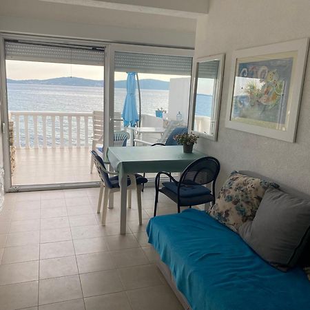 Sea House Villa Bibinje Kültér fotó