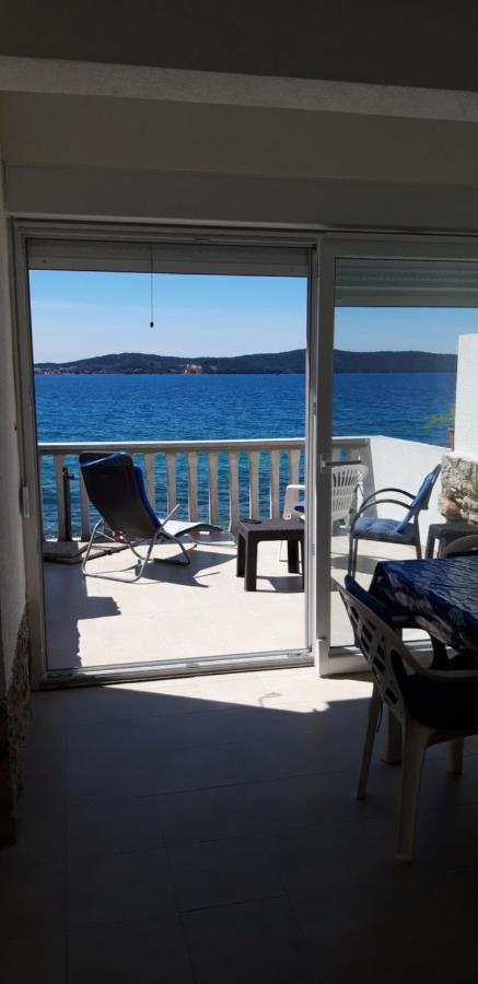 Sea House Villa Bibinje Kültér fotó