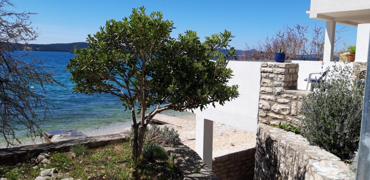 Sea House Villa Bibinje Kültér fotó