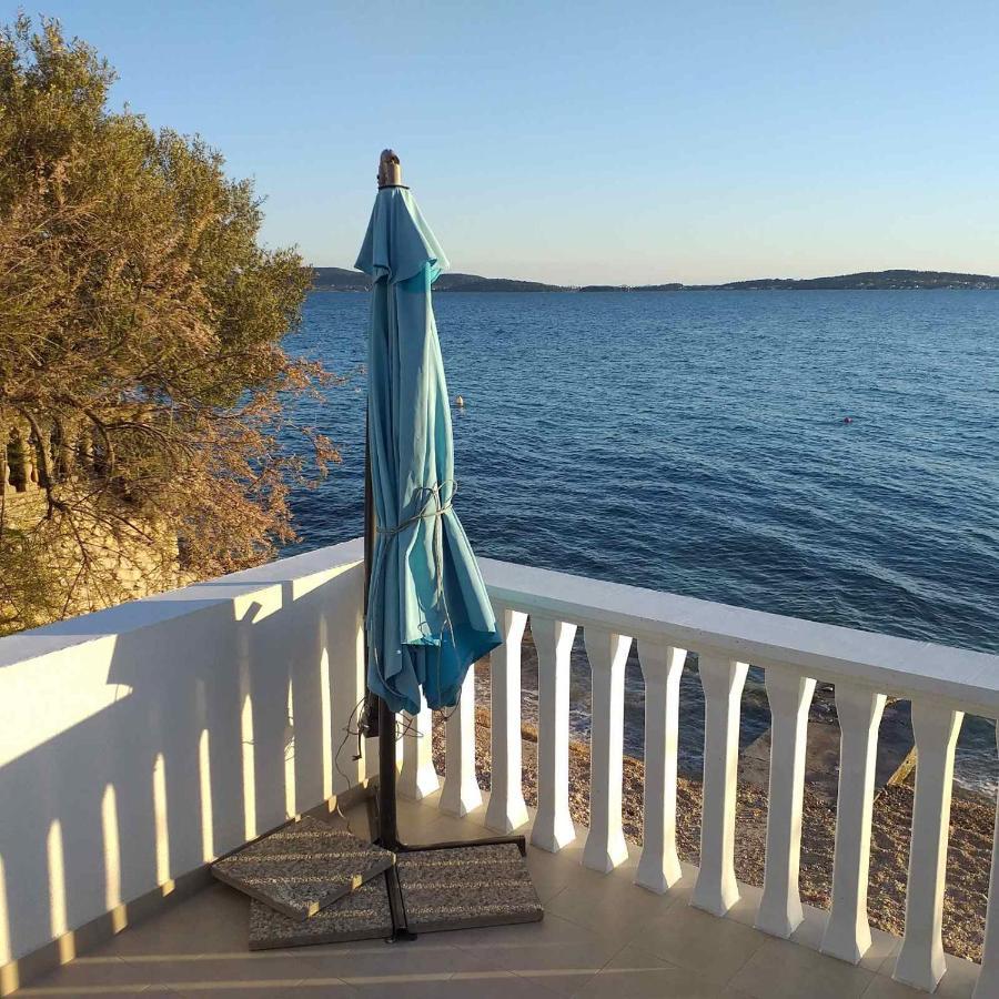 Sea House Villa Bibinje Kültér fotó