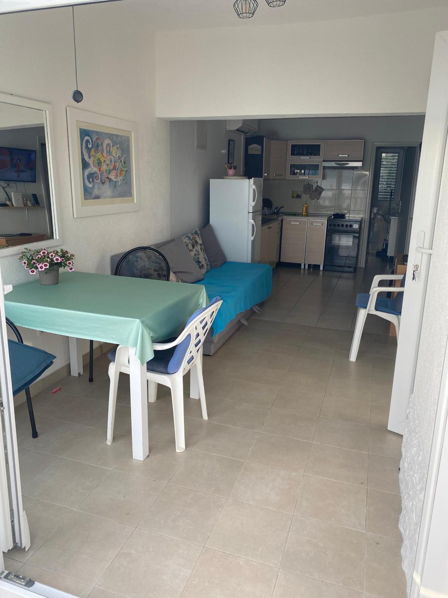 Sea House Villa Bibinje Kültér fotó