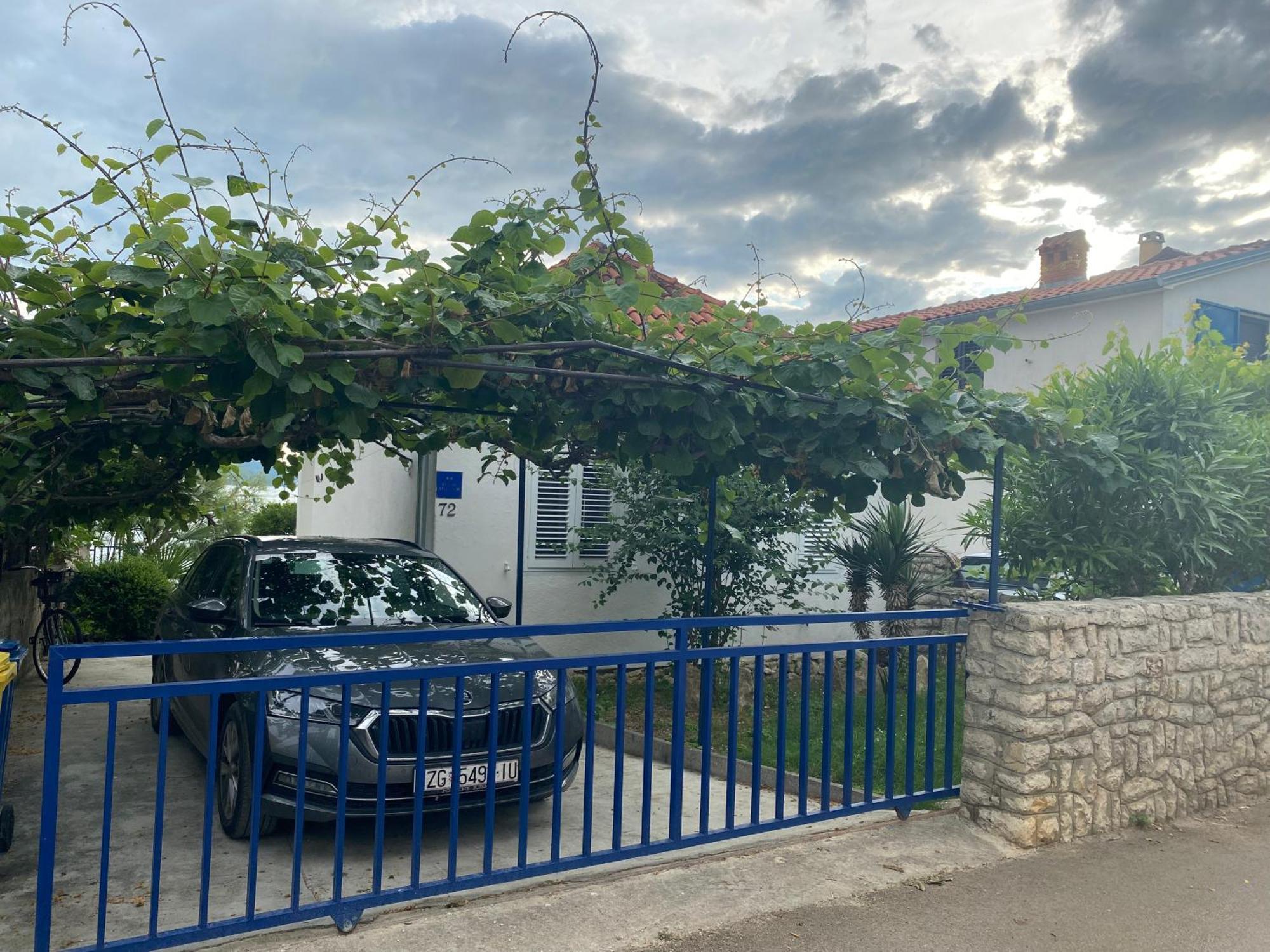 Sea House Villa Bibinje Kültér fotó