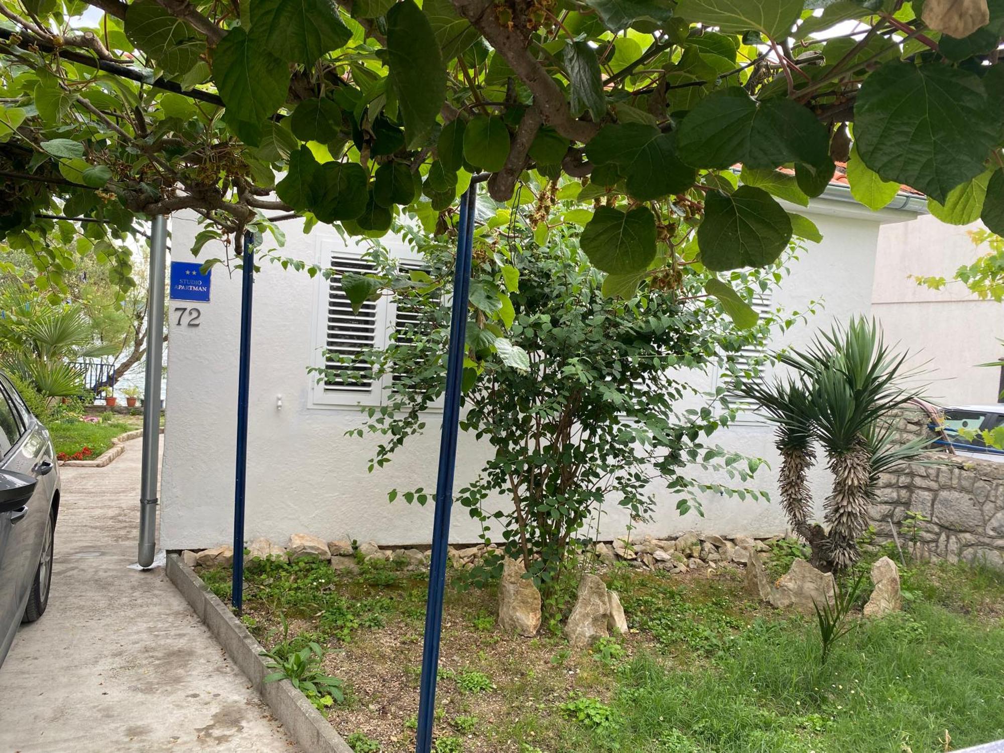 Sea House Villa Bibinje Kültér fotó